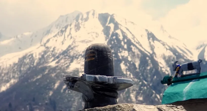 Har Ki Dun Trek Package