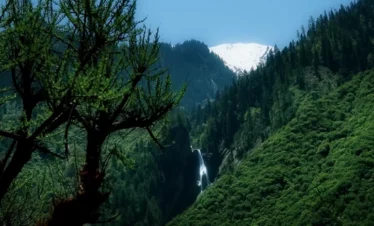 Har Ki Dun Trek Package