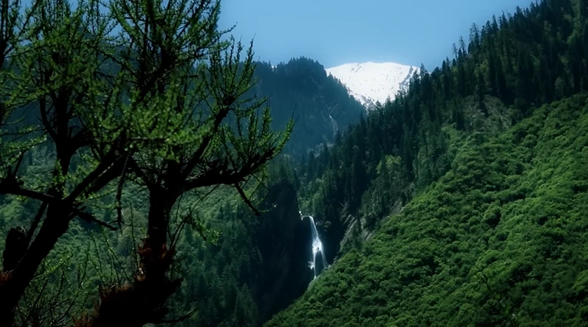 Har Ki Dun Trek Package