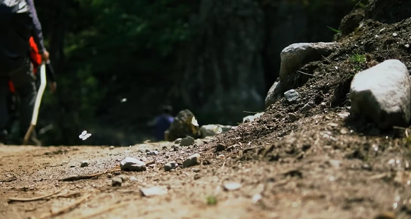 Har Ki Dun Trek Package