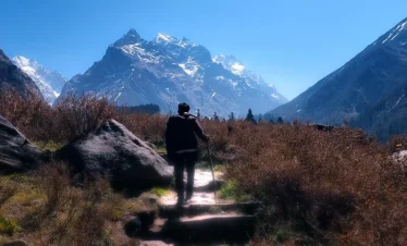 Har Ki Dun Trek Package