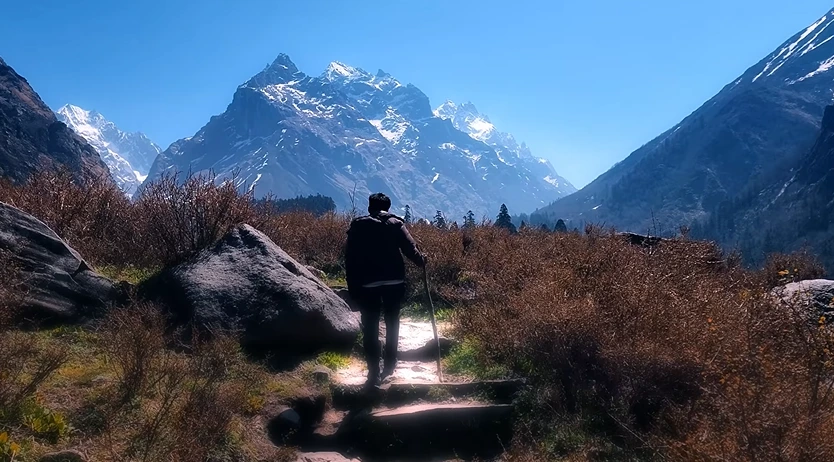 Har Ki Dun Trek Package