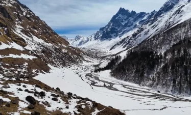 Har Ki Dun Trek Package