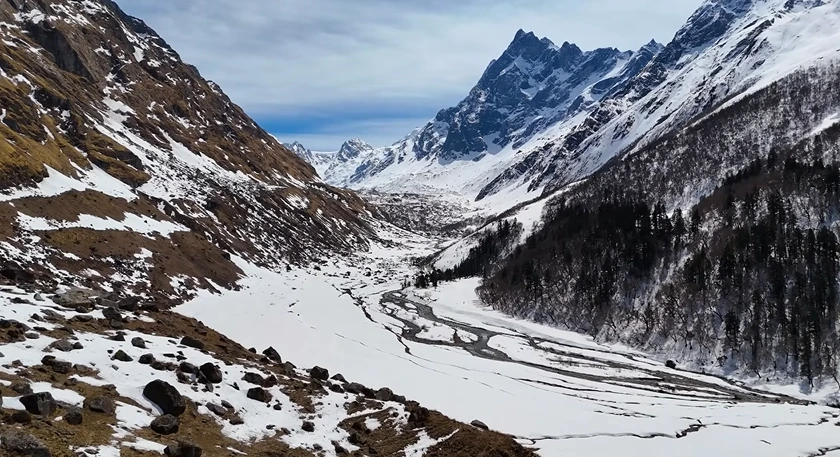 Har Ki Dun Trek Package