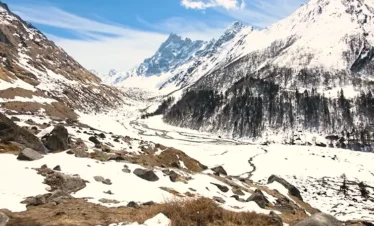Har Ki Dun Trek Package