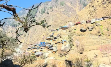 Har Ki Dun Trek Package