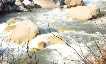 Har Ki Dun Trek Package