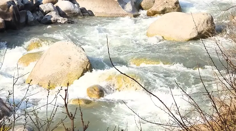 Har Ki Dun Trek Package