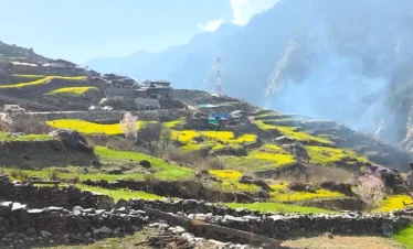 Har Ki Dun Trek Package