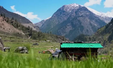 Har Ki Dun Trek Package