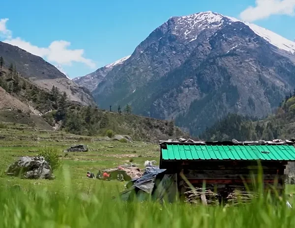 Har Ki Dun Trek Package