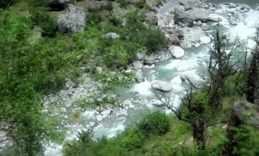 Har Ki Dun Trek Package