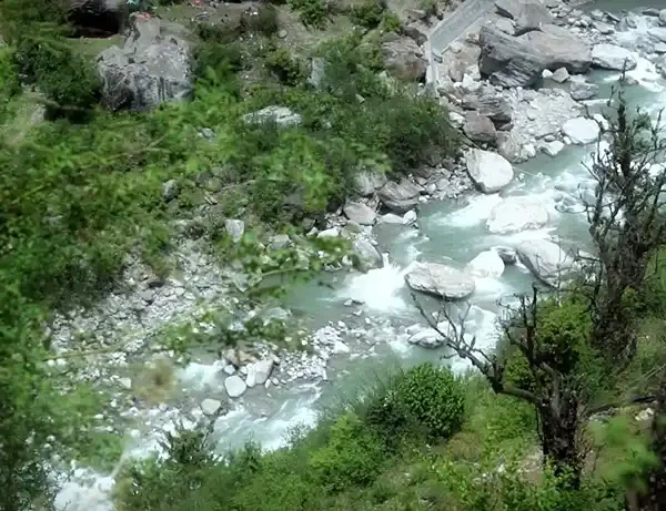 Har Ki Dun Trek Package