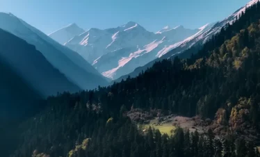 Har Ki Dun Trek Package