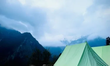 Har Ki Dun Trek Package