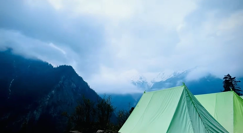 Har Ki Dun Trek Package