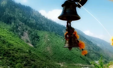 Har Ki Dun Trek Package