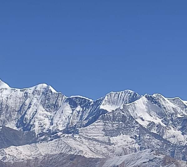 Brahmatal Trek Package