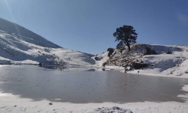 Brahmatal Trek Package
