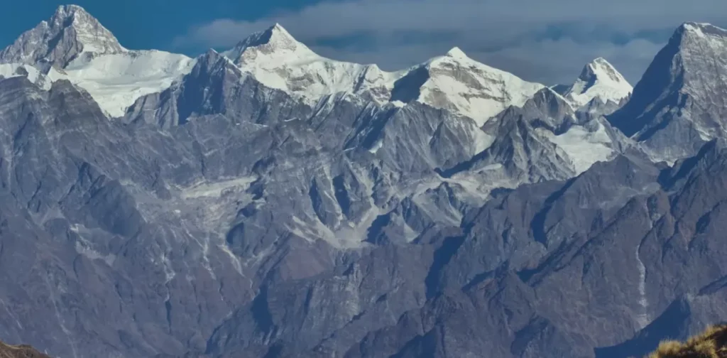 Kuari Pass Trek Package