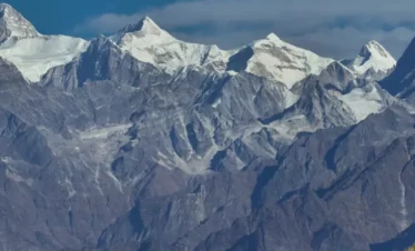Kuari Pass Trek Package