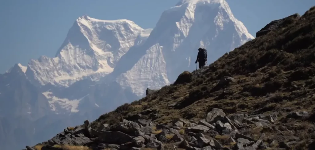 Kuari Pass Trek Package