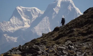 Kuari Pass Trek Package