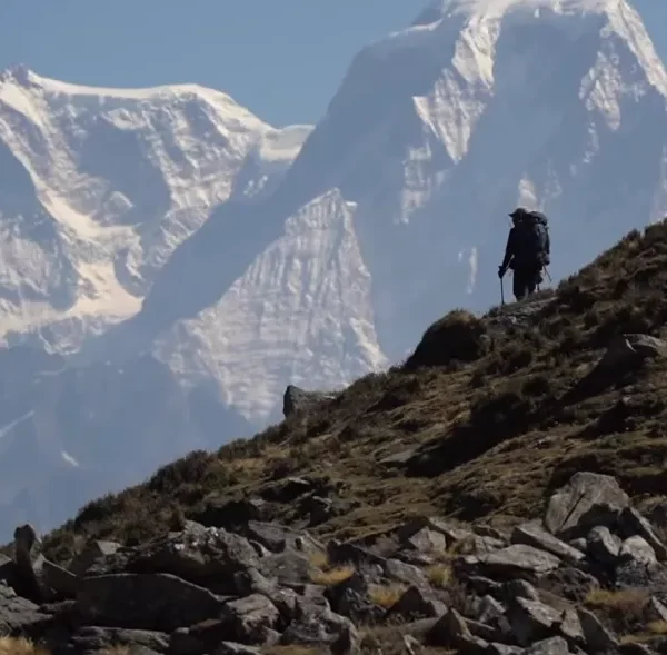 Kuari Pass Trek Package