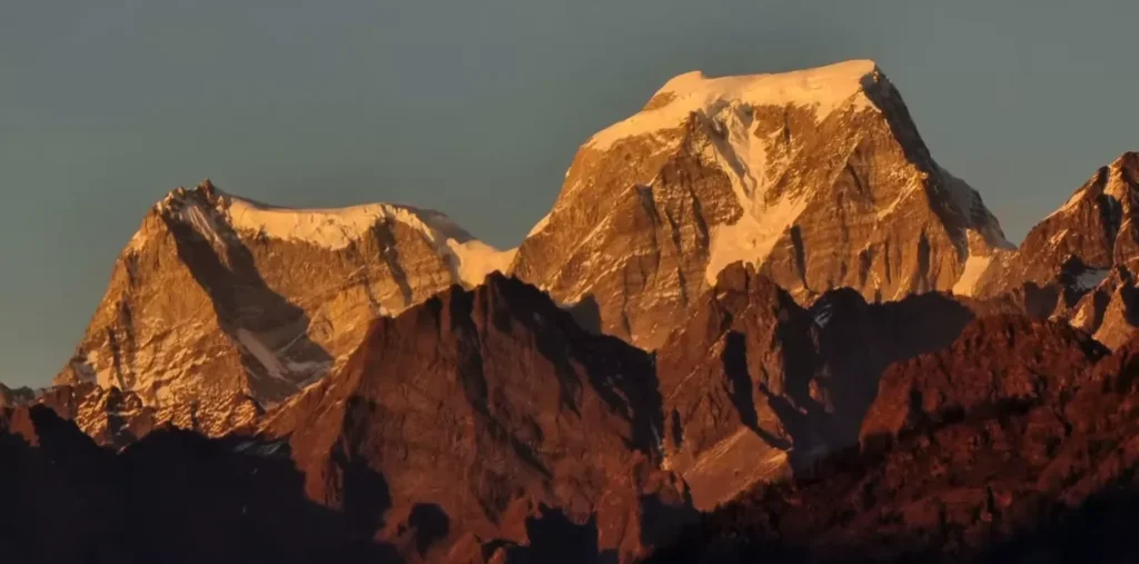 Kuari Pass Trek Package