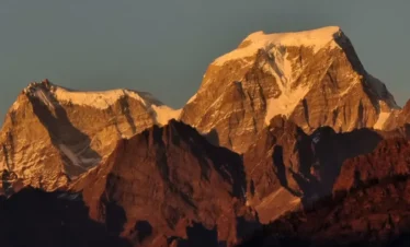 Kuari Pass Trek Package