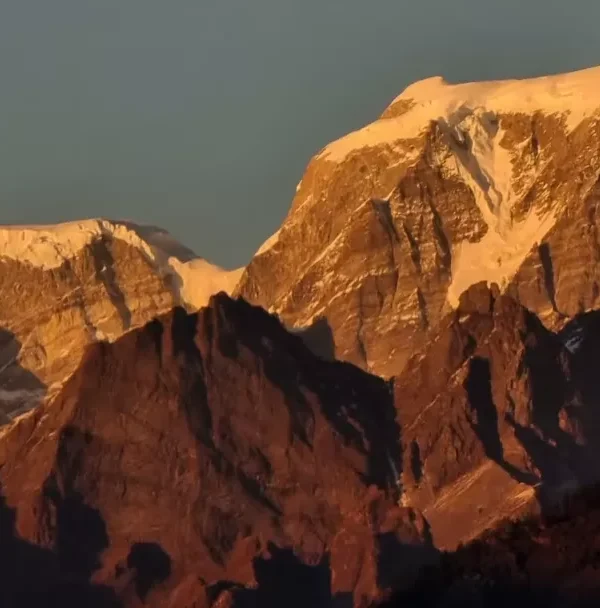 Kuari Pass Trek Package