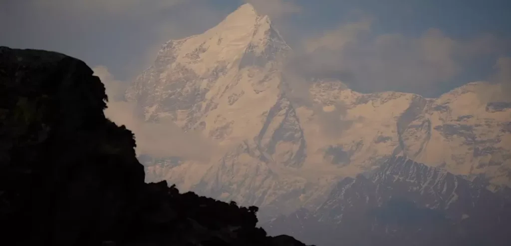 Kuari Pass Trek Package