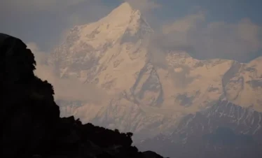 Kuari Pass Trek Package