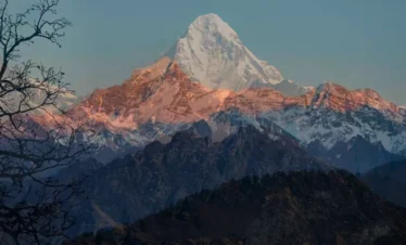 Kuari Pass Trek Package