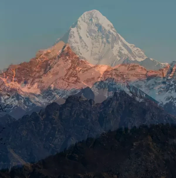 Kuari Pass Trek Package