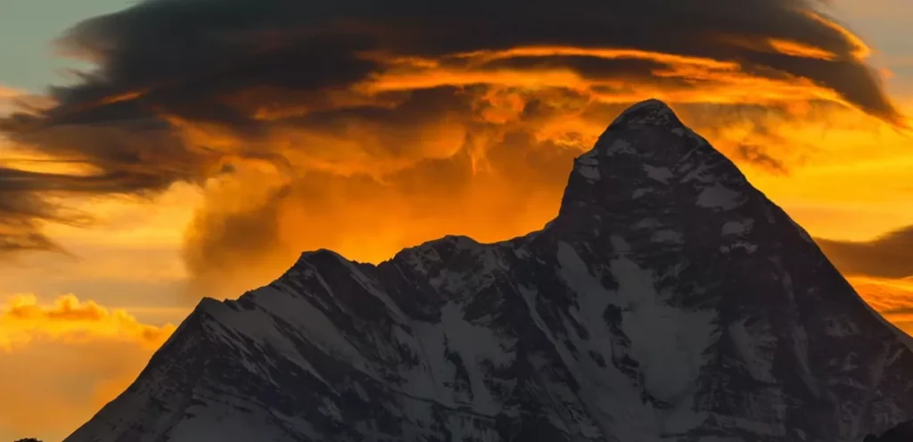 Kuari Pass Trek Package