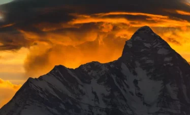 Kuari Pass Trek Package