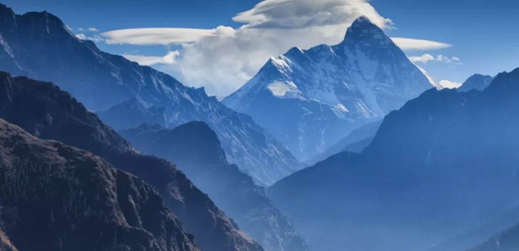 Kuari Pass Trek Package