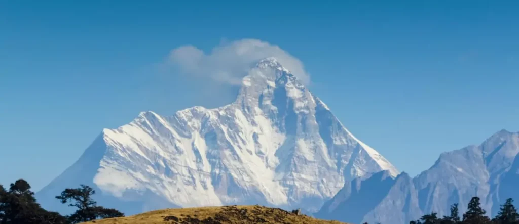 Kuari Pass Trek Package