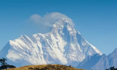 Kuari Pass Trek Package