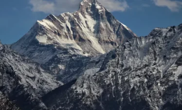 Kuari Pass Trek Package