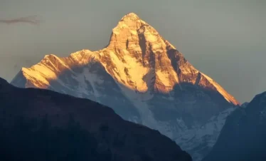 Kuari Pass Trek Package