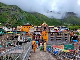 Badrinath