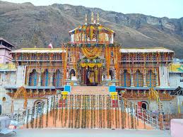 Badrinath