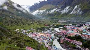 Badrinath