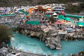 Badrinath