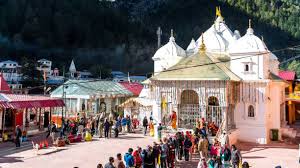 Gangotri
