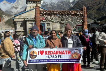 Kedarnath