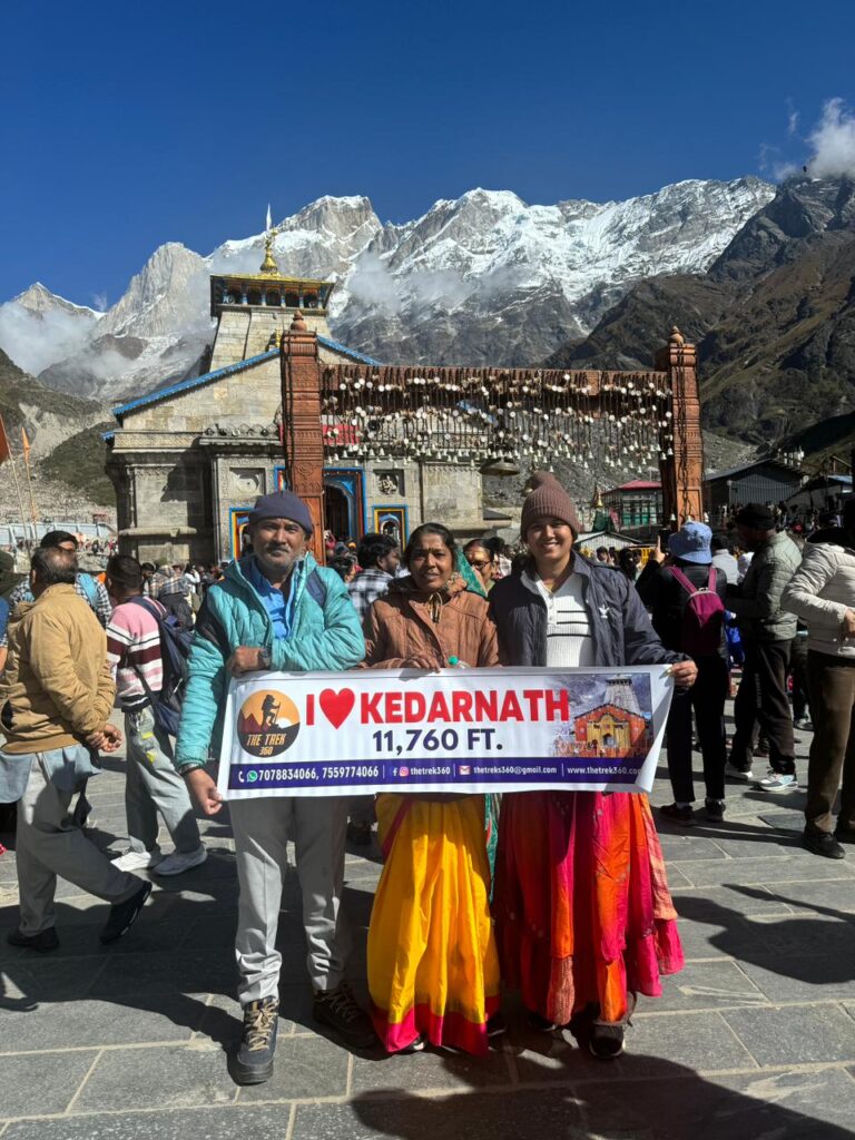 Kedarnath