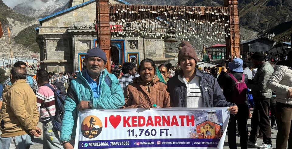 Kedarnath